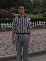 陈涵