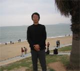 杨明辉