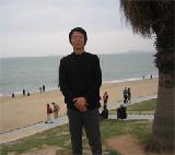 杨明辉