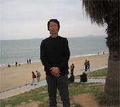 杨明辉